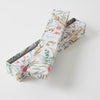Botanica Scented Drawer Liners - Ginger Flower