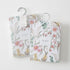 Botanica Scented Hanging Sachets Set Of 4 – Ginger Flower