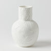 Pilbeam Banksia Round Vase Large – White