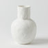 Pilbeam Banksia Round Vase Large – White