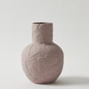 Pilbeam Banksia Round Vase Small – Wisteria