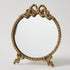 Pilbeam Babbette Stnading Mirror - Antique Gold