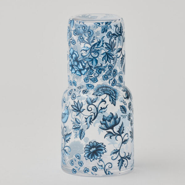 Chinoiserie Carafe Set 770ml