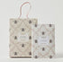 Lonicera Scented Mini Sachets Set Of 4 – Japanese Honeysuckle