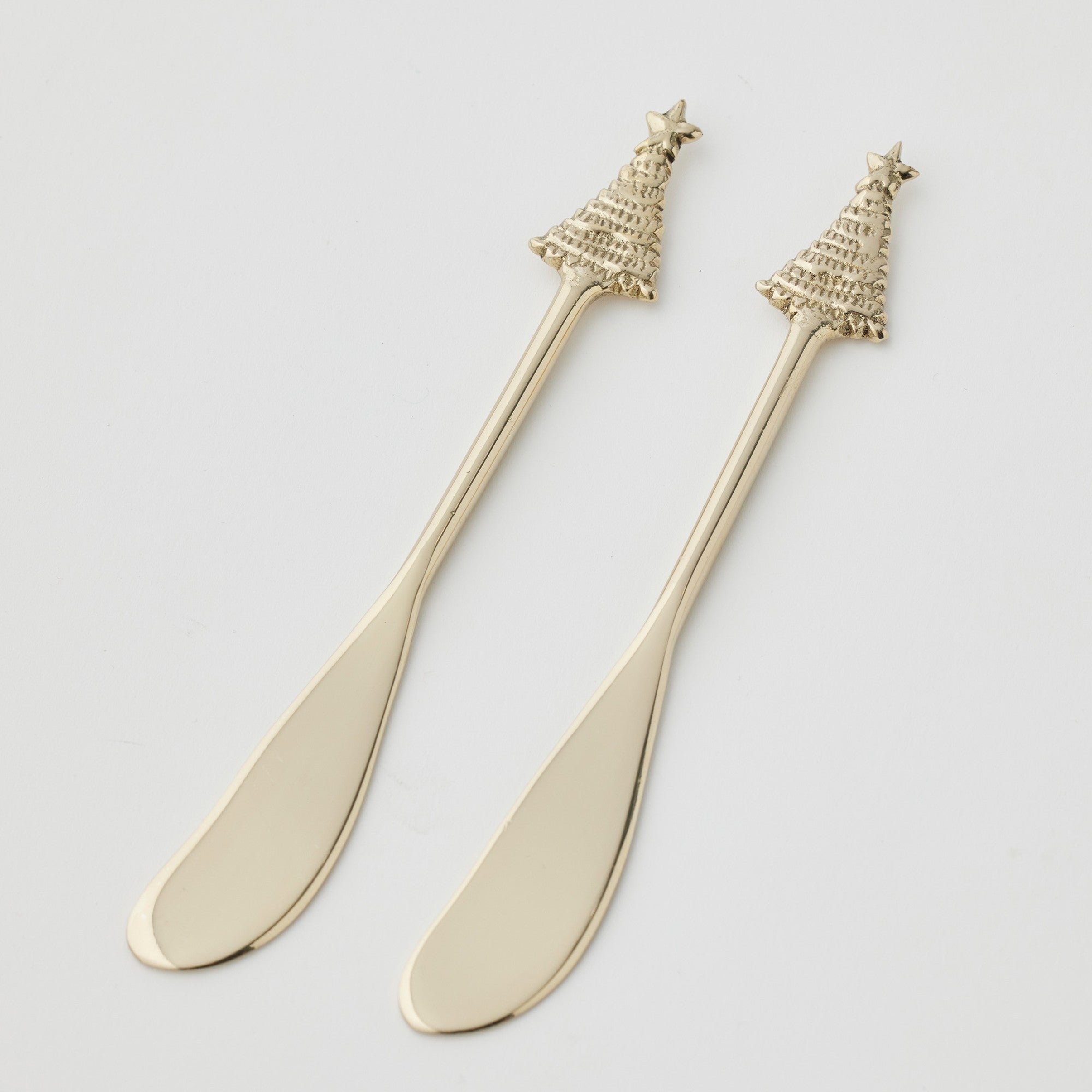 Pilbeam Enchanted Forest Spreaders Set Of 2