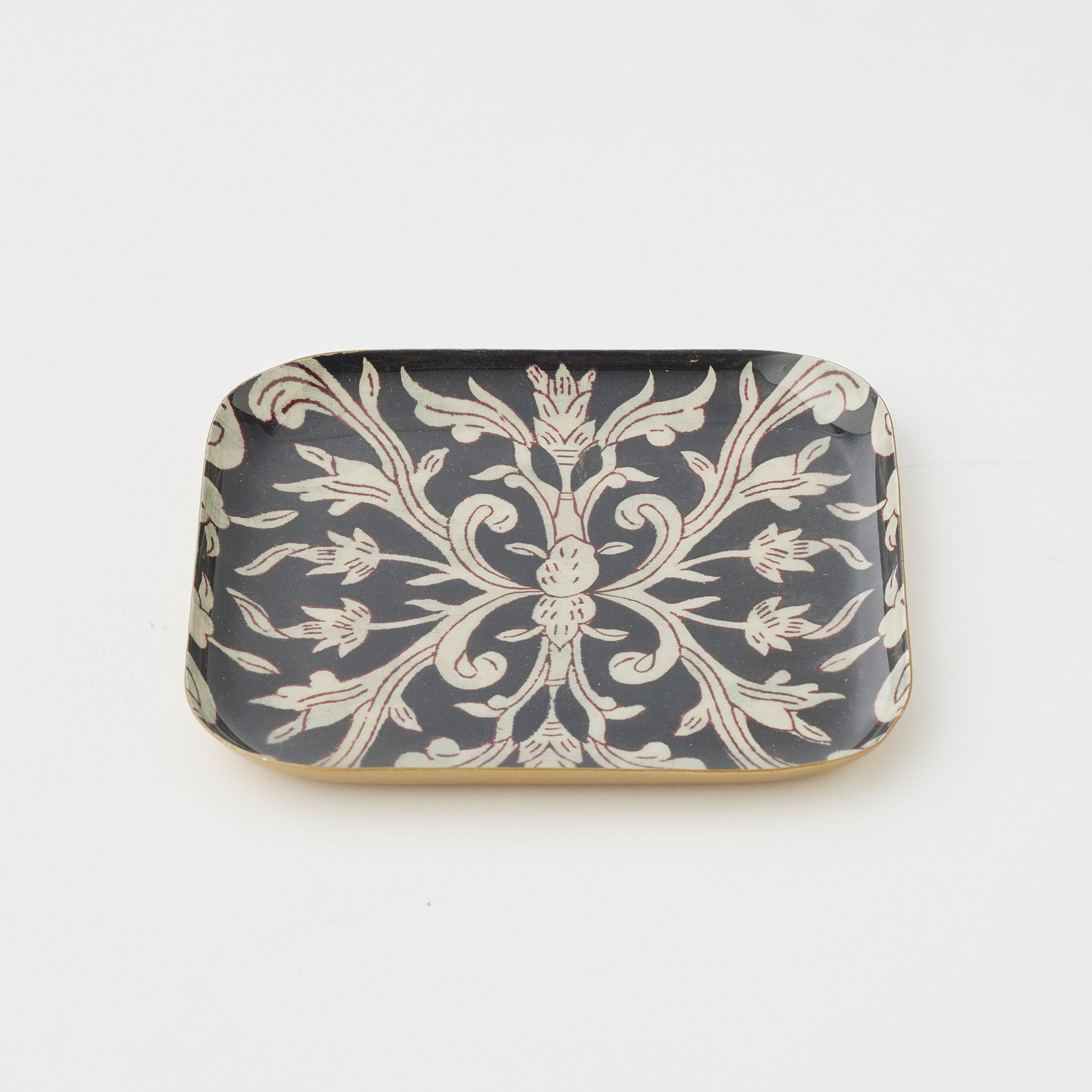 Pilbeam Filagree Tray