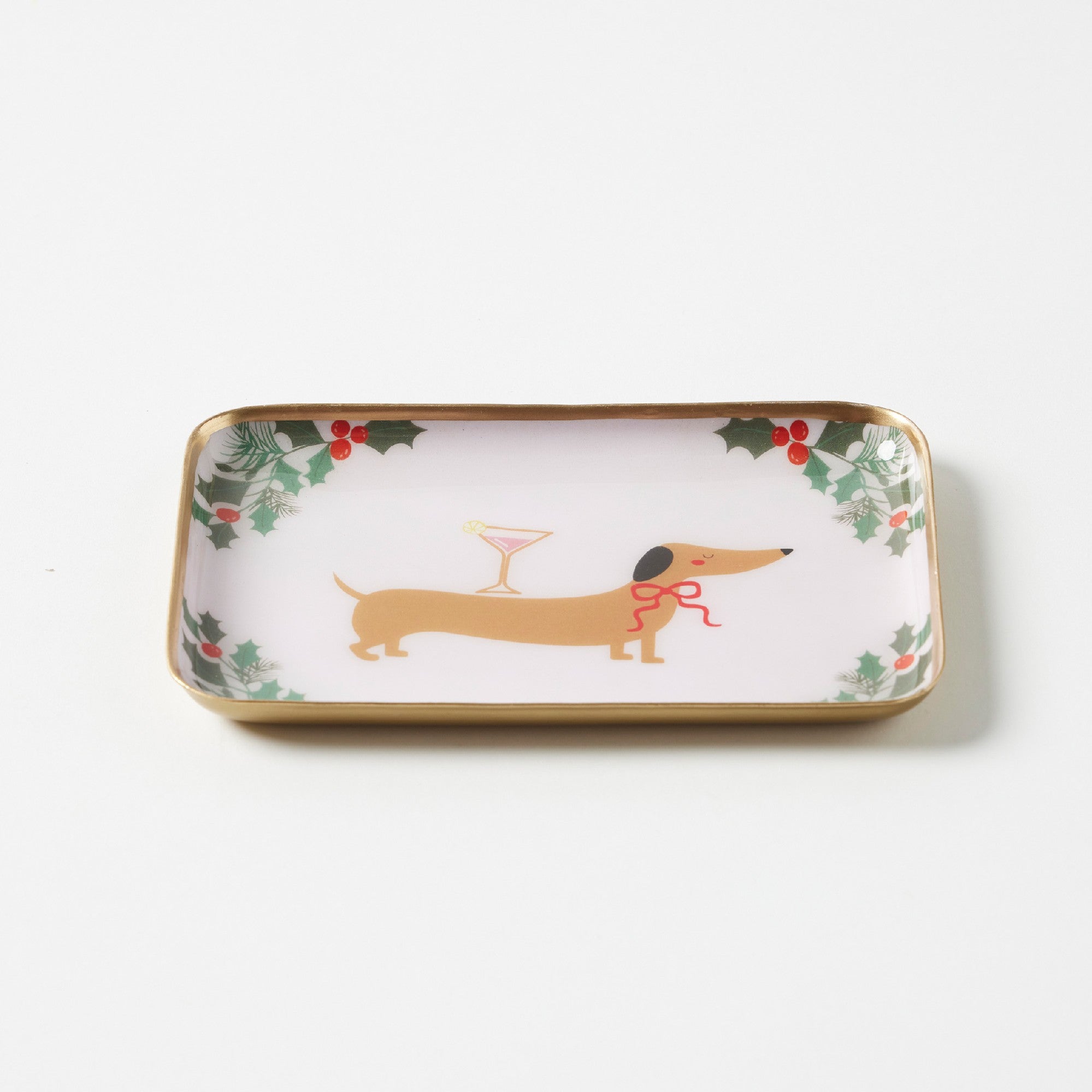 Pilbeam Dachshing Tray