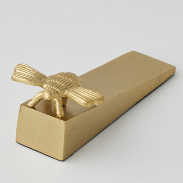 Pilbeam Bee Door Wedge