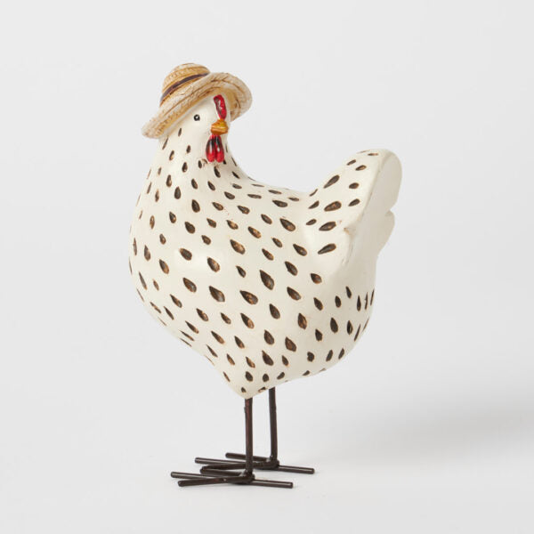 Pilbeam Henrietta Sculpture Small