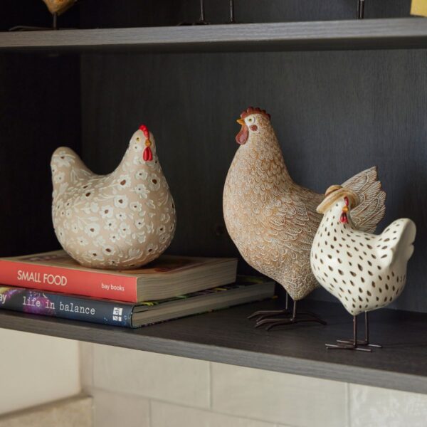 Pilbeam Henrietta Sculpture Small