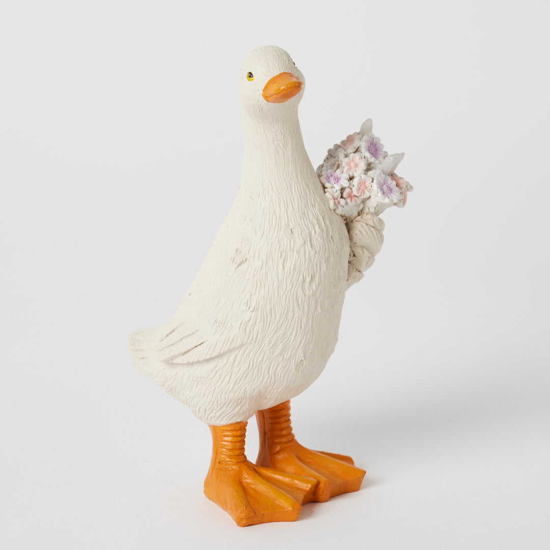 Pilbeam Daisy Sculpture