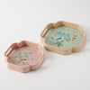 Pilbeam Harmony Bird Trays Set Of 2