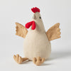 Pilbeam Chickadee Door Stop