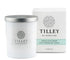 Tilley Hibiscus Flower Soy Candle 240g / 45 Hour Candles & Oils The Cooks Kitchen Mandurah 