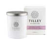 Tilley Patchouli Musk Soy Candle 240g / 45 Hour