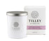 Tilley Patchouli Musk Soy Candle 240g / 45 Hour