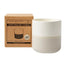 Royal Doulton Perfumed Soy Candle 450g Cinnamon Spiced Vanilla
