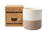Royal Doulton Perfumed Soy Candle 450g Chai Latte Candles & Oils The Cooks Kitchen Mandurah 