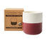 Royal Doulton Perfumed Soy Candle 450g White Chocolate Stawberry Truffle