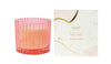 Tilley Les Belles Fleurs Scented Soy Candle 180g