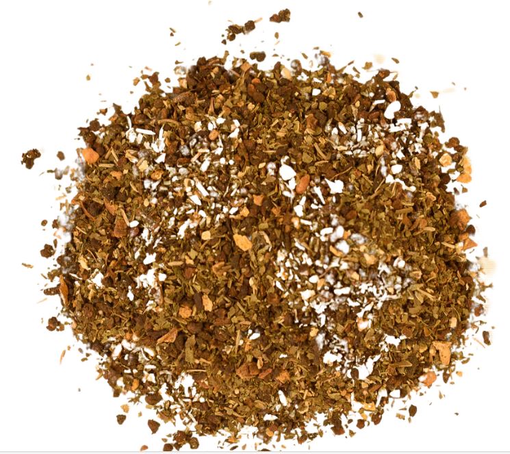 Morning Boost Koala Design - 20 Organic Tea Bags