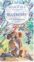 Blueberry Koala Design - 20 Organic Tea Bags