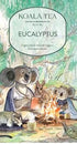 Eucalyptus Koala Design - 20 Organic Tea Bags