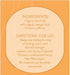 Mango Koala Design - 20 Organic Teabags