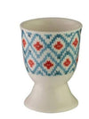 Avanti Egg Cup - Ikat