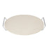 Pizza Stone With Rack 33cm