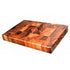 Acacia Wood End Grain Cutting Board - 38x26x4cm Chopping Boards & Surface Savers The Cooks Kitchen 