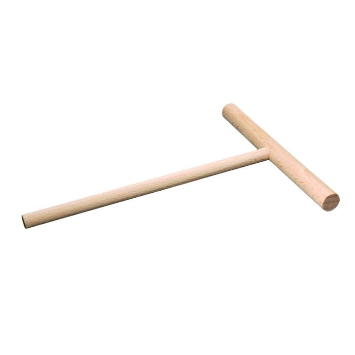 Acdemy European Beechwood Pancake Crepe Batter Bakeware Accessories The Cooks Kitchen 