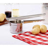 Davis & Waddell Stainless Steel Potato Ricer