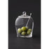 Napoli Olive Jar With Spoon