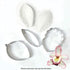 Cymbidium Orchid Cutter Set Flower Making The Cooks Kitchen 