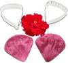 Hibiscus Cutter Set