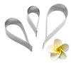 Frangipani Set Of 3