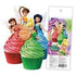 Disney Fairies 16 Edible Wafer Cupcake Toppers