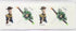 Bakery Sugar Craft Edible Wafer Cupcake Topper 16pcs - Toy Story Edible Decorations The Cooks Kitchen 