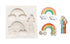 Assorted Rainbow Mould