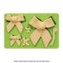Assorted Bow Silicone Mould