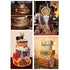 Mould Craft - Assorted Cogs/gears Silicone Mould