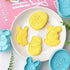 Easter Bunny Plunger Cutter - 4 Piece Cookie Cutters The Cooks Kitchen 