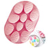 Easter Egg Silicone Mould Silicone Moulds The Cooks Kitchen 