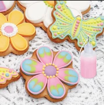 Mini Pour Bottles 15ml Decorating Accessories The Cooks Kitchen Mandurah 