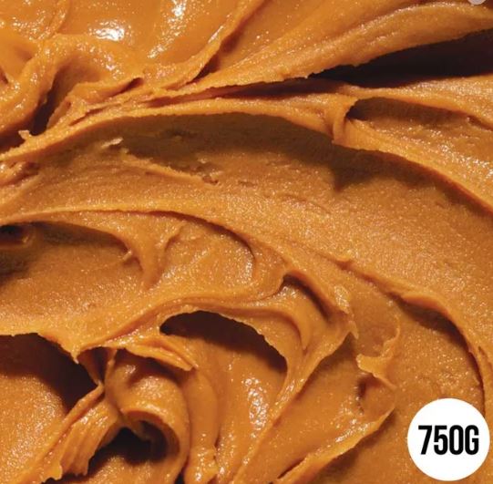 Cake Craft Ganache - Carmel 750g