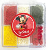 Sprink'd Bento Sprinkles - Mickey Mouse