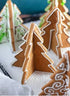 Cake Craft - Christmas Tree Impression Cutter