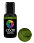 Vivid Gel Colour 21g - Moss