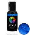 Vivid Gel Colour 21g - Royal Blue